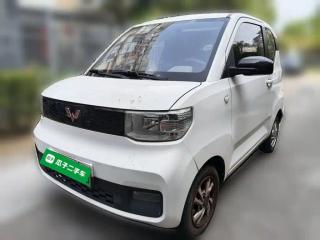 Wuling Hongguang-miniev