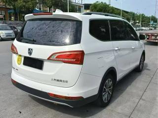 Baojun Mpv