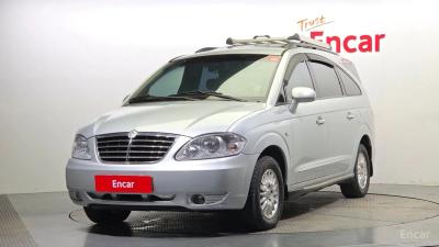 KG_Mobility_Ssangyong Rodius