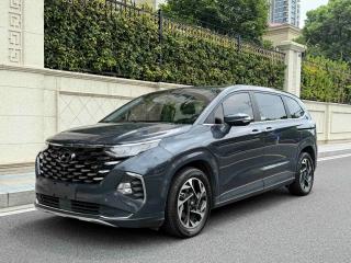 beijing-hyundai custo