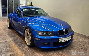 Bmw Z3