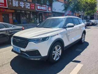 Dama Suv
