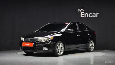 Kia Porte