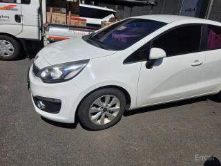 Kia Pride