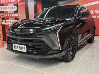 xinghai t5evo