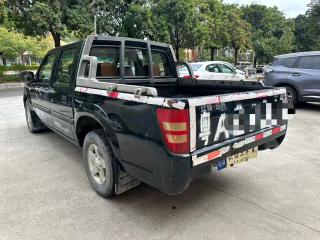 Teshun Pickup_truck