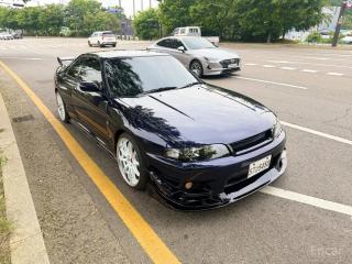 Nissan Skyline