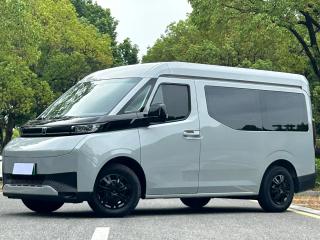 Remotecar Super-van