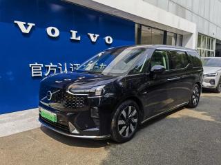 Volvo Volvo-em90