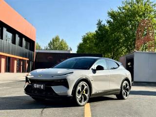 Emeya Suv