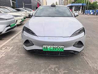 Byd Seal