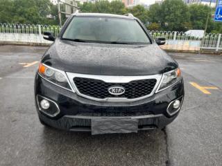 Kia Sorrento