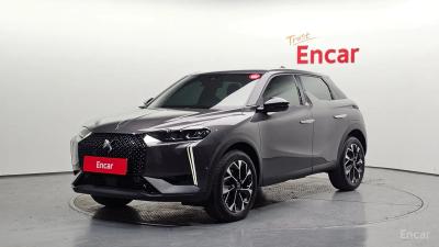 Citroen-DS DS3
