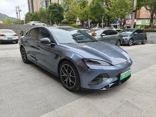 Byd Seal