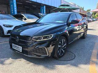 Faw-volkswagen Starlight