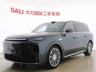 Leapmotor D19