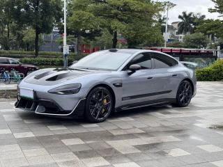 Xiaomi Su7