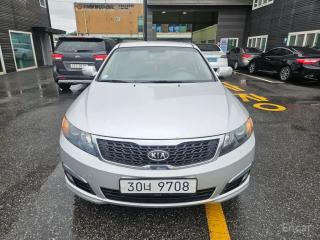 Kia LOTZE