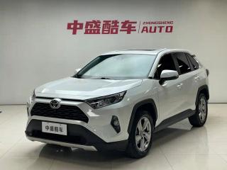 alphard rongfang