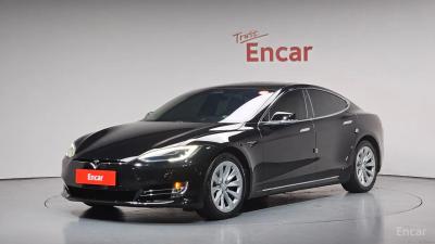Tesla model-s
