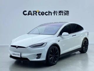 Tesla Modelx