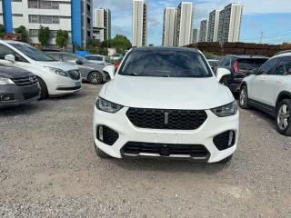 Wey Vv5