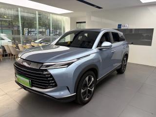 Byd 07