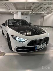 Mercedes-Benz SL-Class