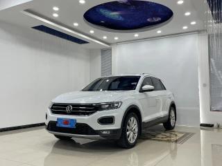 Faw-volkswagen Tan-ge