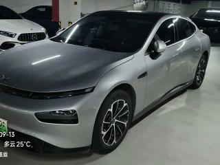 Xpeng P7