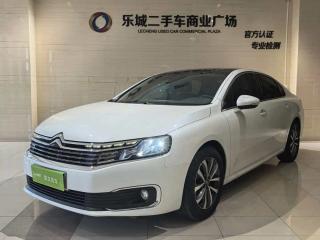 Citroen Citroen_c6
