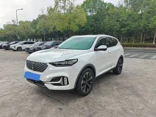 Wey Vv6