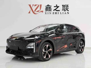 Shenlan S07