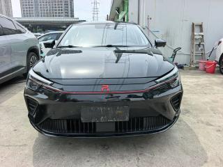 Roewe Er6