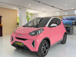 qq microcar