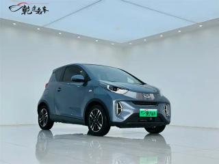 qq microcar