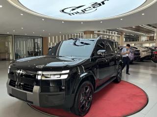 tiqi s7