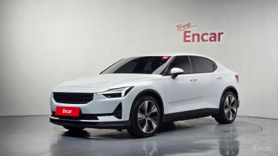 Polestar polestar-2