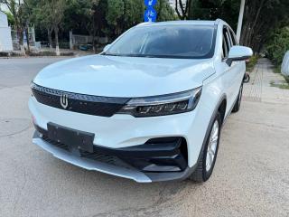 Skyworth Ev6