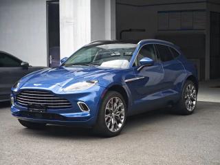 Aston-martin Aston-martin-dbx