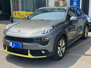 Lynk&co 02