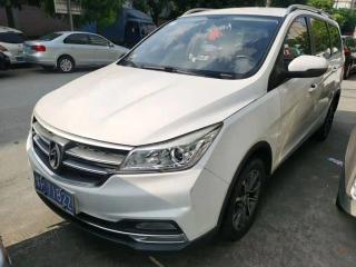 Baojun 730