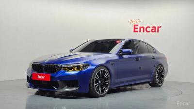 Bmw M5