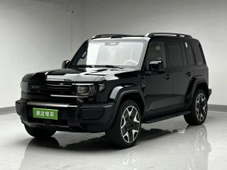 Icar V