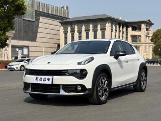 Lynk&co 02