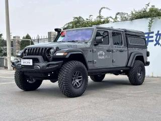 Zhinanzhe Jeep