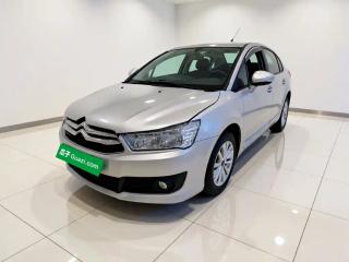 Citroen C-quatre