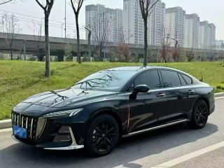 Hongqi H6