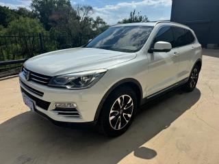 Hanteng X7