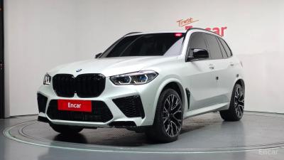 Bmw X5M